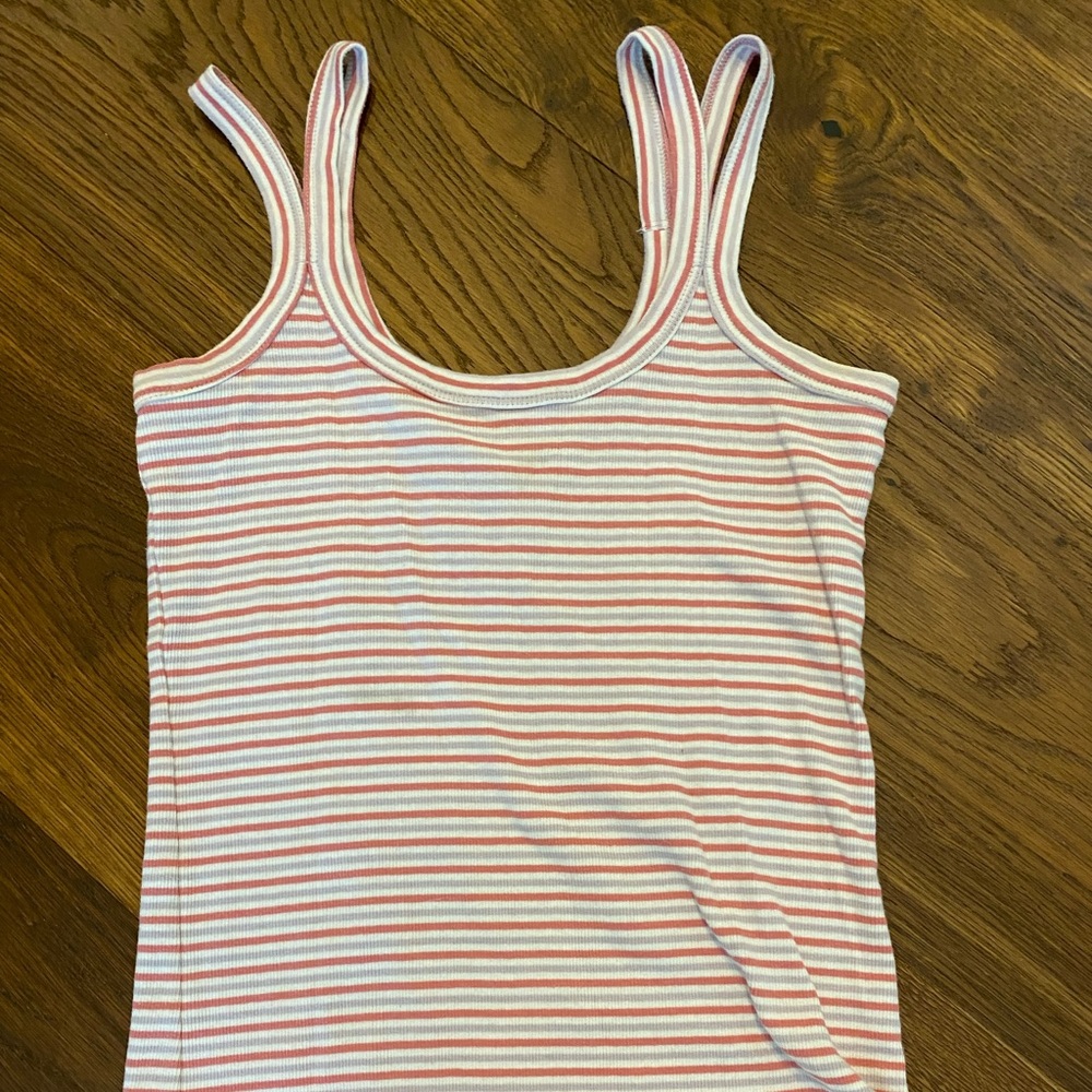 Womens Tank Top